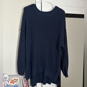 American Eagle Oversized Sweater